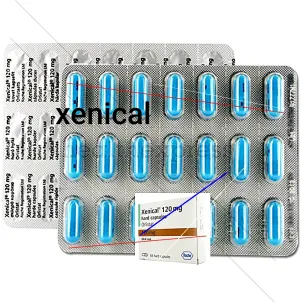 Xenical suisse commande en ligne